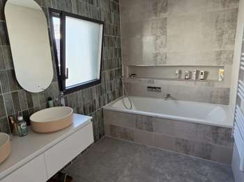 Vente Maison 4 chambresLorient