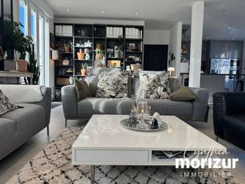 Vente Maison 5 chambresLorient