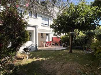 Vente Maison 5 chambresLorient
