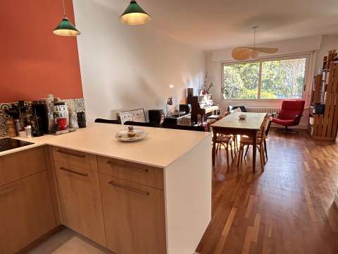 Vente maison