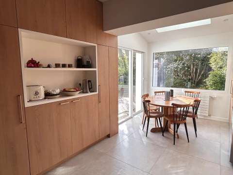 Vente maison