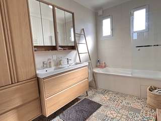 Vente maison