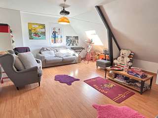 Vente maison