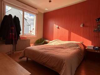 Vente maison