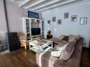 Vente Maison 5 chambresLorient