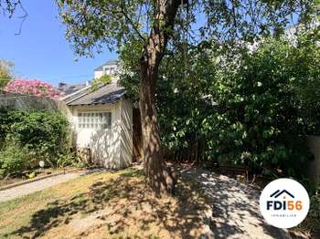 Vente Maison 5 chambresLorient