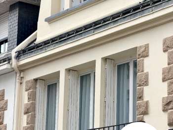 Vente Maison 5 chambresLorient
