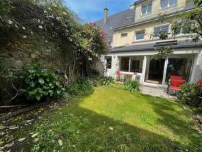 Vente Maison 4 chambresLorient