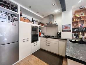 Vente Maison 4 chambresLorient