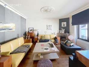 Vente Maison 3 chambresLorient