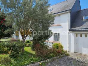 Vente Maison 4 chambresLorient