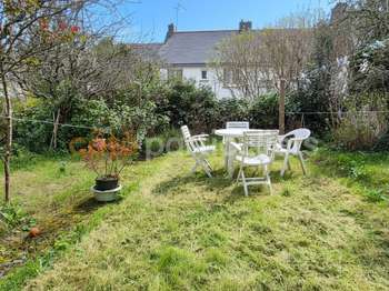 Vente maison 6 pièces Lorient 56