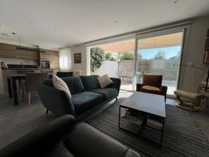 Vente Maison 2 chambresLorient