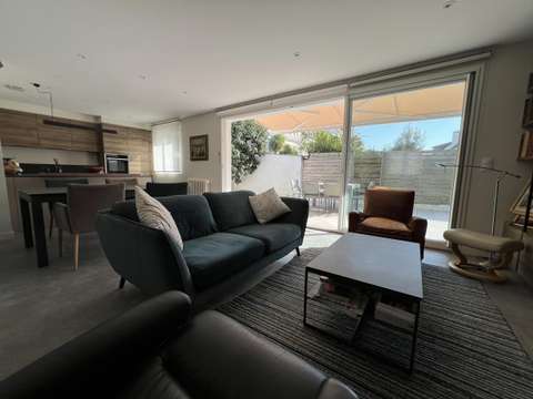 Vente maison 4 pièces Lorient 56