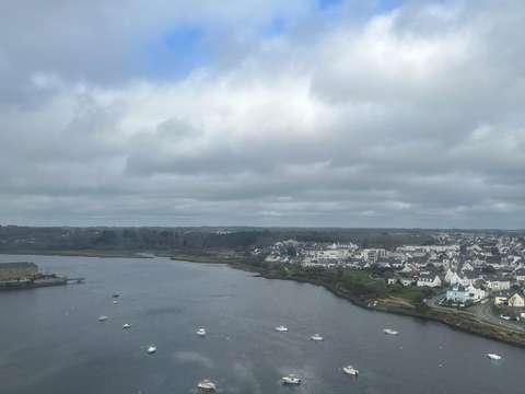 Vente maison 4 pièces Lorient 56