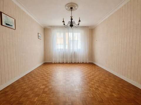 Vente maison 4 pièces Lorient 56