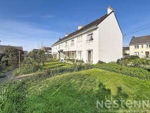 Vente Maison 2 chambresLorient