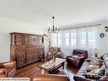 Vente Maison 2 chambresLorient