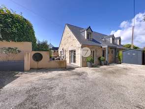 Vente Maison 4 chambresLorient