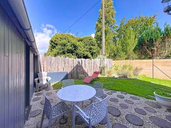 Vente Maison 4 chambresLorient