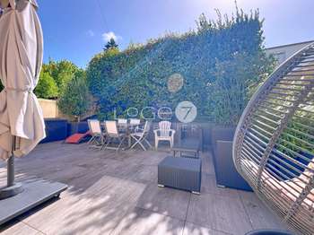 Vente Maison 4 chambresLorient