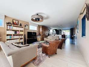 Vente Maison 4 chambresLorient