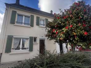 Vente Maison 5 chambresLorient