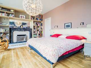 Vente maison 10 pièces