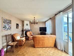 Vente Maison 4 chambresLorient