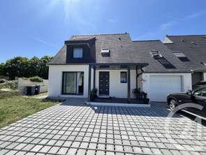 Vente Maison 4 chambresLorient