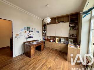 Vente maison 12 pièces