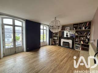 Vente maison 12 pièces