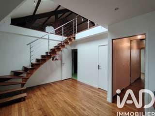 Vente maison 12 pièces