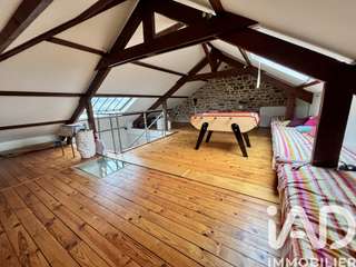 Vente maison 12 pièces