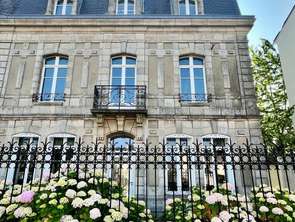Vente Maison 6 chambresLorient