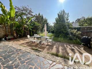 Vente maison 12 pièces