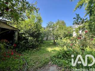 Vente maison 12 pièces