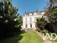 Vente maison 12 pièces