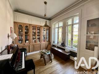 Vente maison 12 pièces