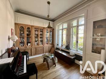 Vente maison 12 pièces