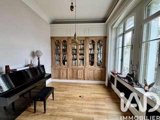 Vente maison 12 pièces