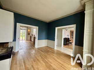 Vente maison 12 pièces