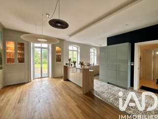 Vente maison 12 pièces