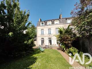 Vente maison 12 pièces