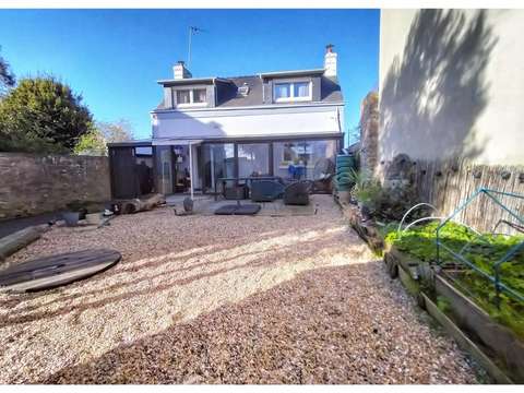 Vente maison 3 pièces Lorient 56