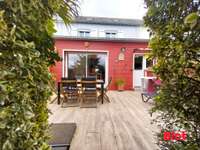 Vente maison 4 pièces Vente maison 4 pièces