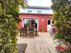 Vente Maison 3 chambresLorient