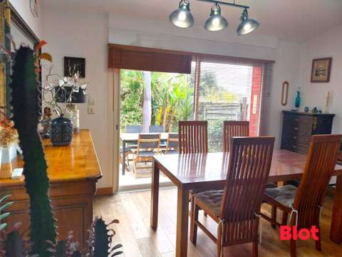 Vente maison 4 pièces Lorient 56