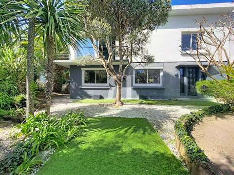 Vente maison 5 pièces Lorient 56