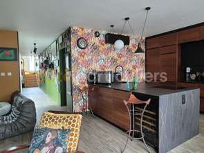 Vente Maison 3 chambresLorient